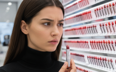 بهترین مارک رژ لب اقتصادی در ایران