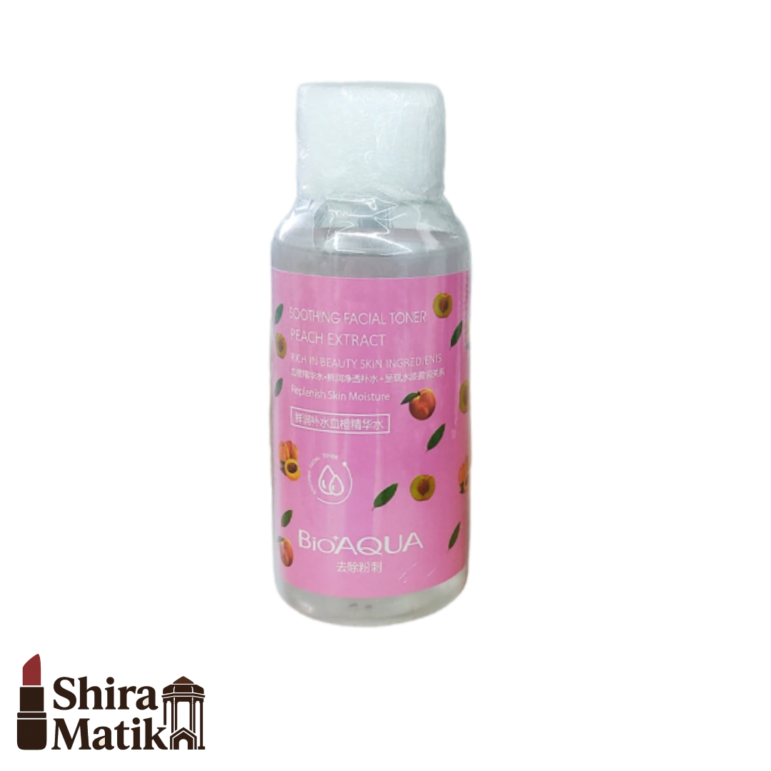 تونر هلو بیواکوا ۵۰۰ میل _ پاک_سازی عمیق و جمع_کننده منافذ