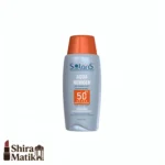 ضدآفتاب واترژل آردن سولاریس