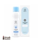 اسپری ضدآفتاب بی‌رنگ استلین ULTRA SPF50 مناسب انواع پوست ۱۸۰ میل