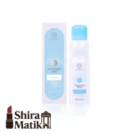 اسپری ضدآفتاب بی_رنگ استلین ULTRA SPF50 مناسب انواع پوست ۱۸۰ میل