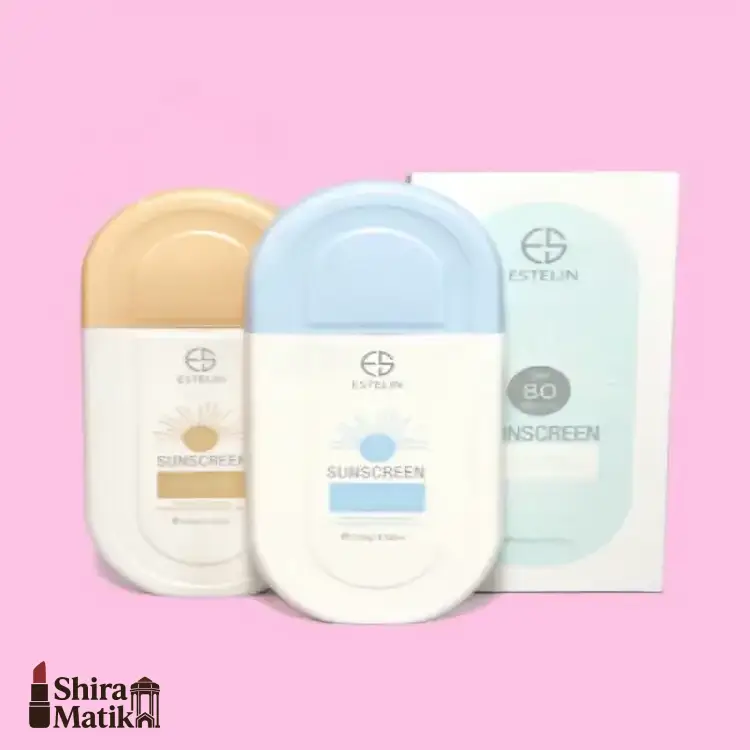 بهترین ضد آفتاب فلوئیدی: نقد و بررسی کرم ضد آفتاب بدون رنگ استلین SPF80 با هیالورونیک اسید