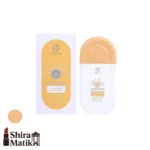 ضدآفتاب رنگی بدون چربی استلین SPF100 مناسب انواع پوست