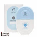 کرم ضد آفتاب بی رنگ استلین مدل SPF 50